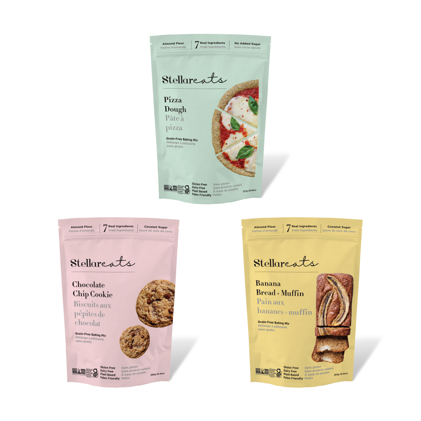 Best Sellers Bundle