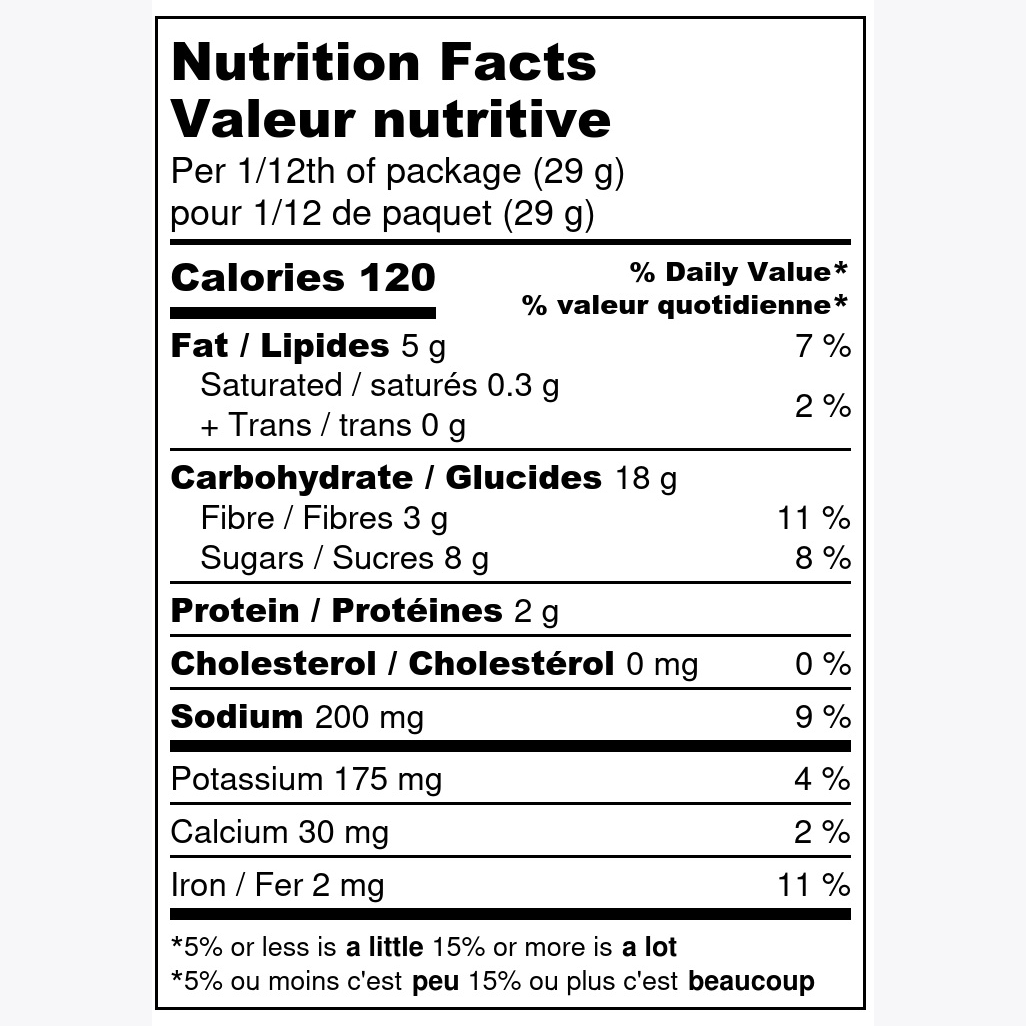 Chocolate Cake + Cupcake Mix