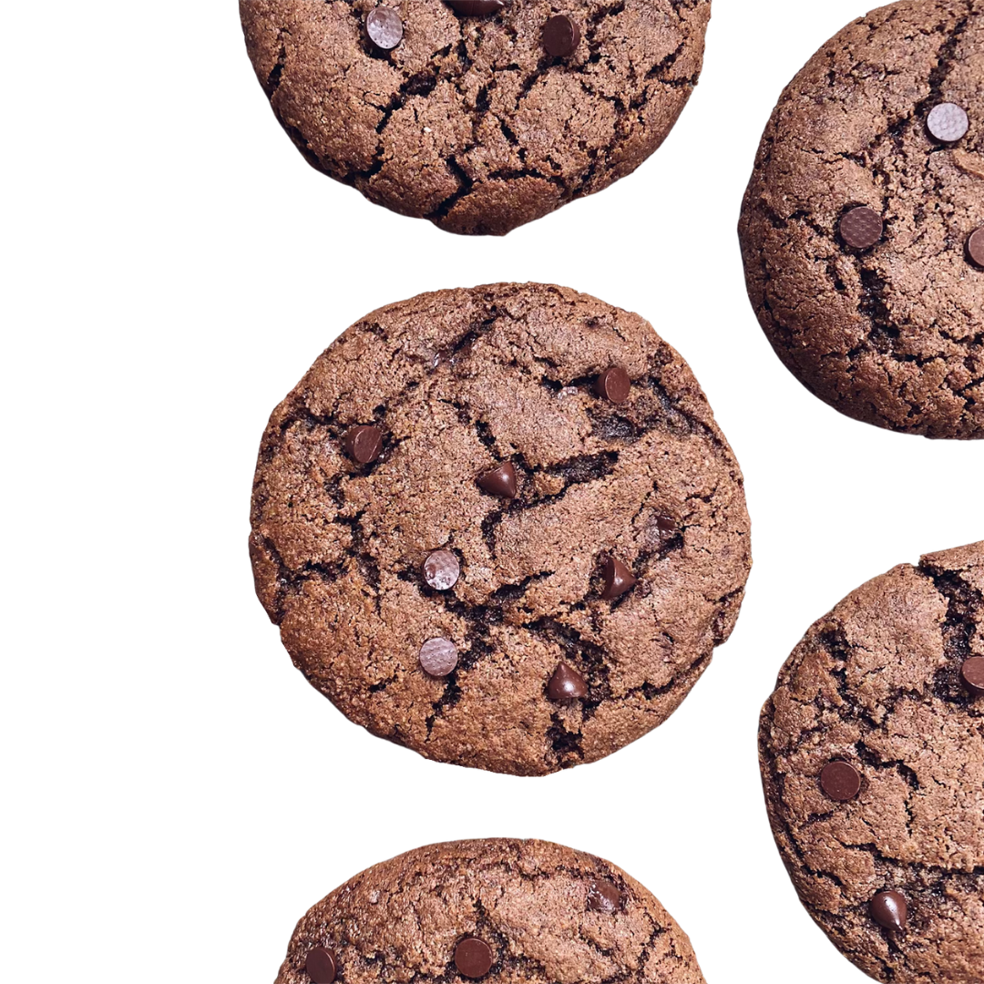 Double Chocolate Cookie Mix