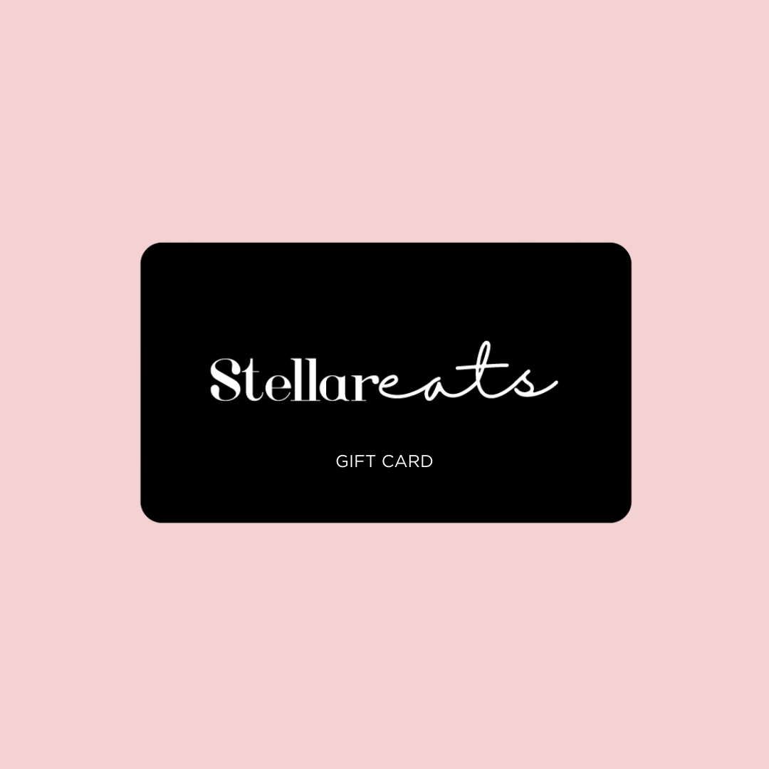 Stellar Gift Card