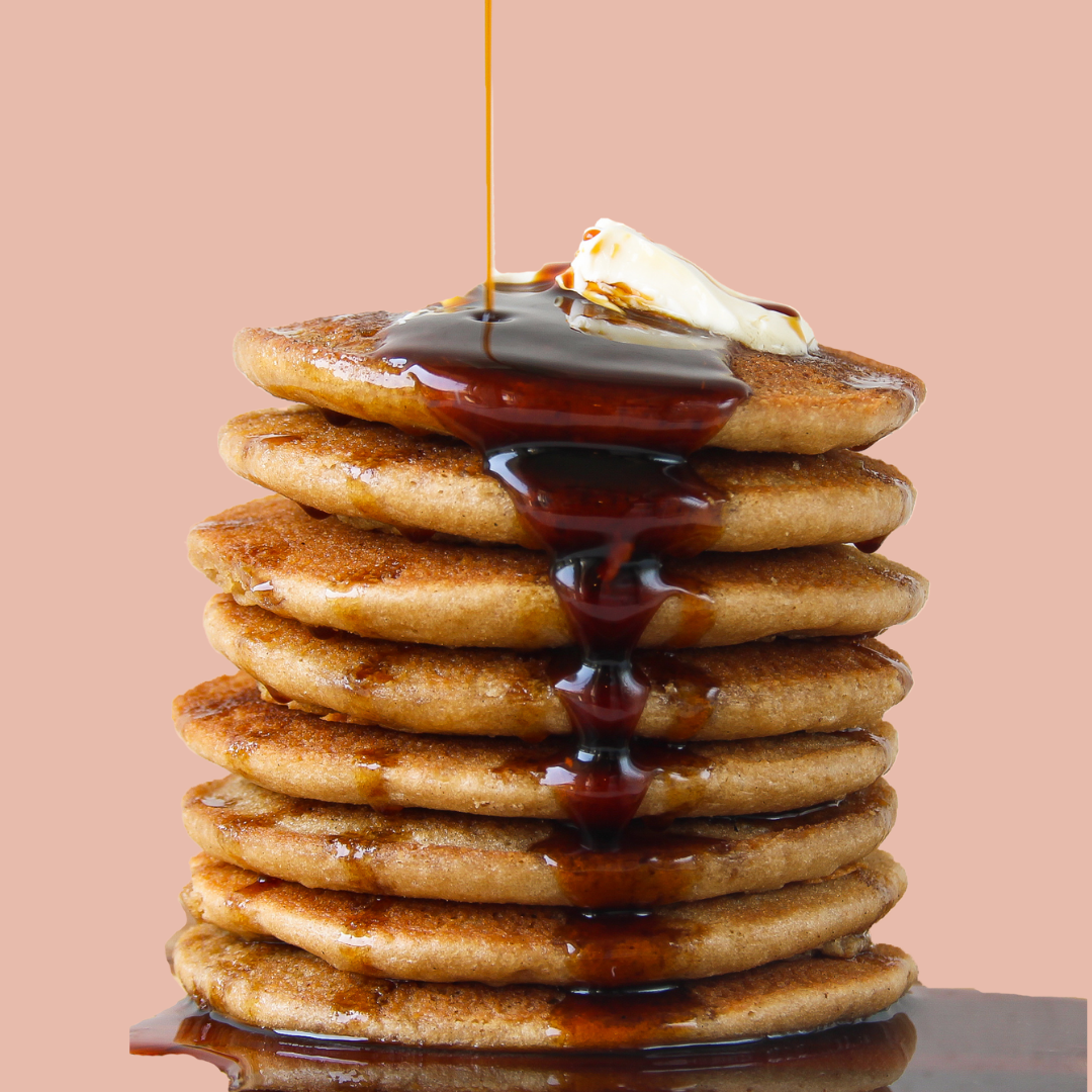 Compra ora Pancake & Waffle mix - Original - Mangiare sano