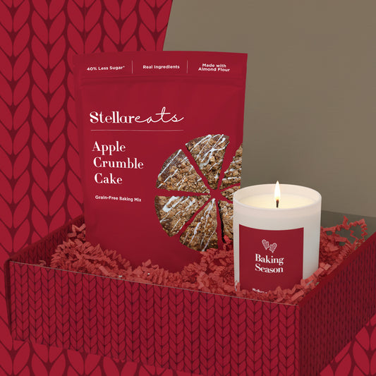 Baking Season Gift Set